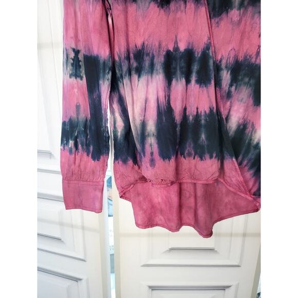 NWT Rock & Republic Blouse - Small - Picture 4 of 10